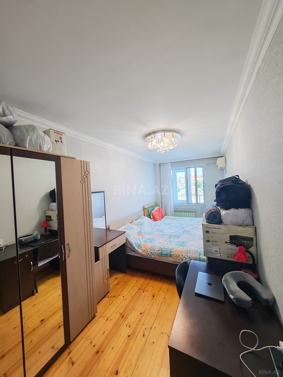 1 otaqlı Yeni tikili, Bakıxanov q., Bakı