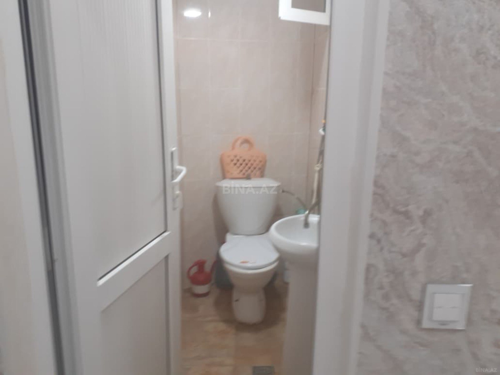 2 otaqlı Həyət evi/Bağ evi, Bayıl q., Bakı