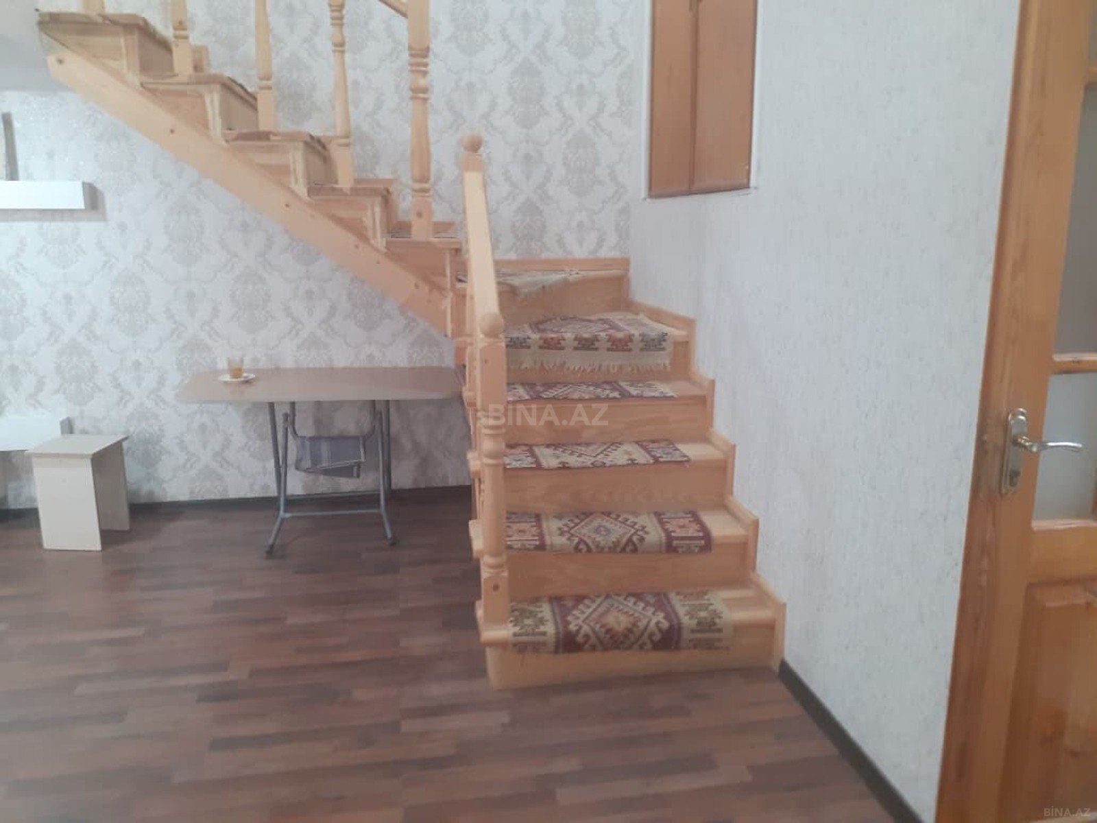 2 otaqlı Həyət evi/Bağ evi, Bayıl q., Bakı