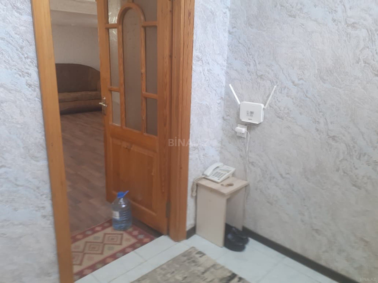 2 otaqlı Həyət evi/Bağ evi, Bayıl q., Bakı