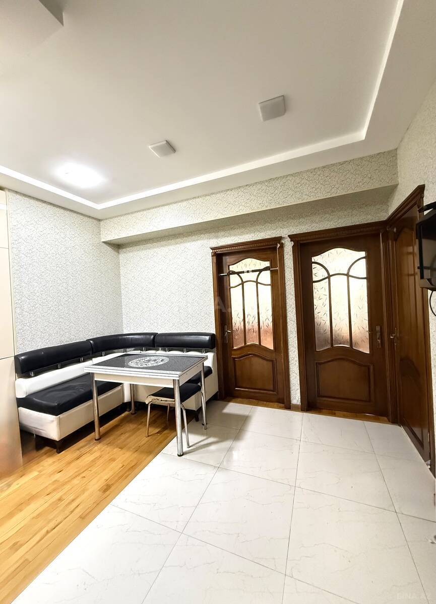 2 otaqlı Yeni tikili, Yeni Yasamal q., Bakı