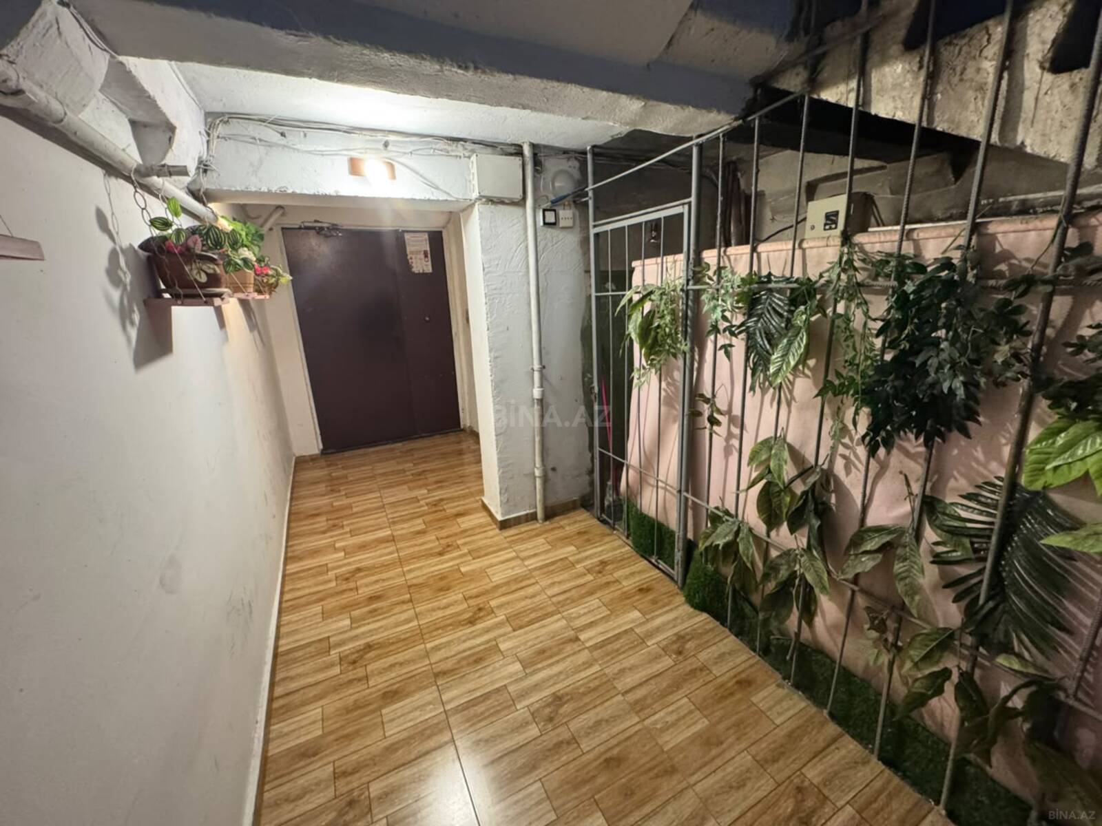 3 otaqlı Köhnə tikili, Binəqədi r., Bakı