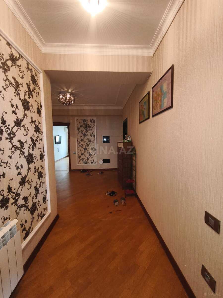3 otaqlı Yeni tikili, 20 Yanvar m., Bakı