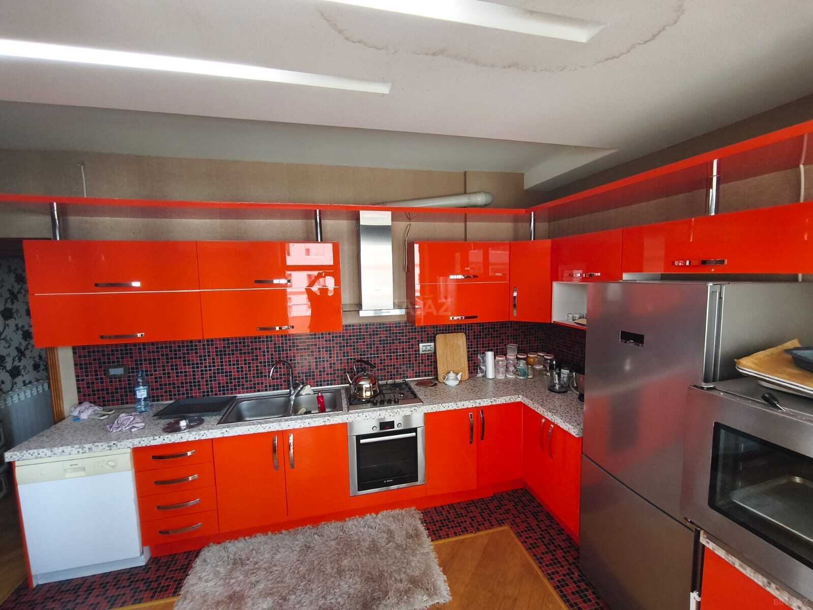 3 otaqlı Yeni tikili, 20 Yanvar m., Bakı