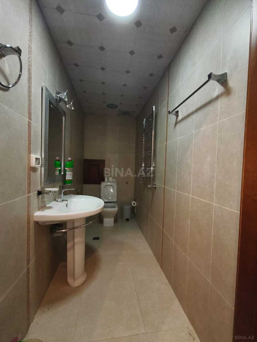 3 otaqlı Yeni tikili, 20 Yanvar m., Bakı