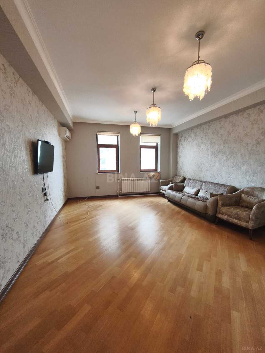 3 otaqlı Yeni tikili, 20 Yanvar m., Bakı