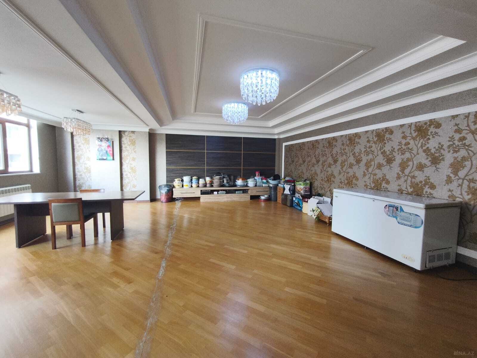3 otaqlı Yeni tikili, 20 Yanvar m., Bakı