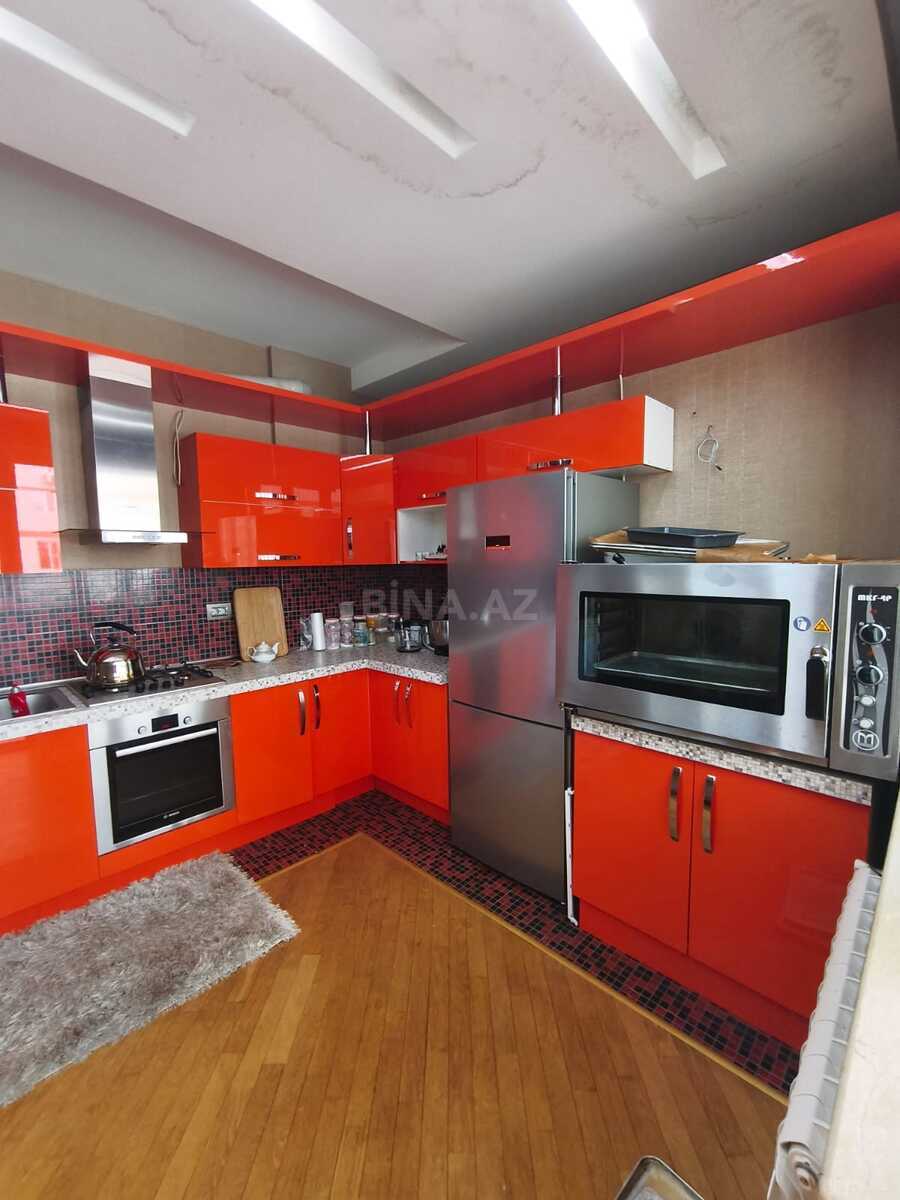 3 otaqlı Yeni tikili, 20 Yanvar m., Bakı