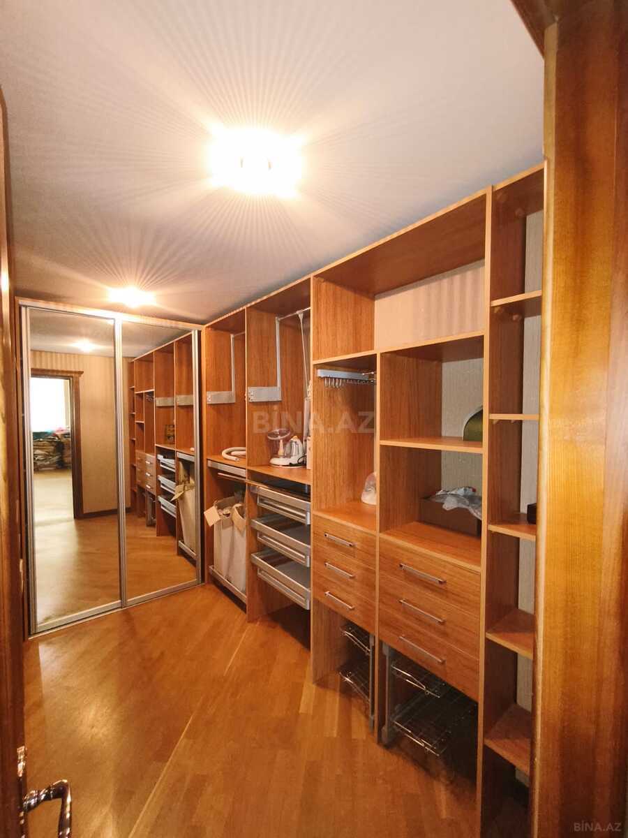 3 otaqlı Yeni tikili, 20 Yanvar m., Bakı