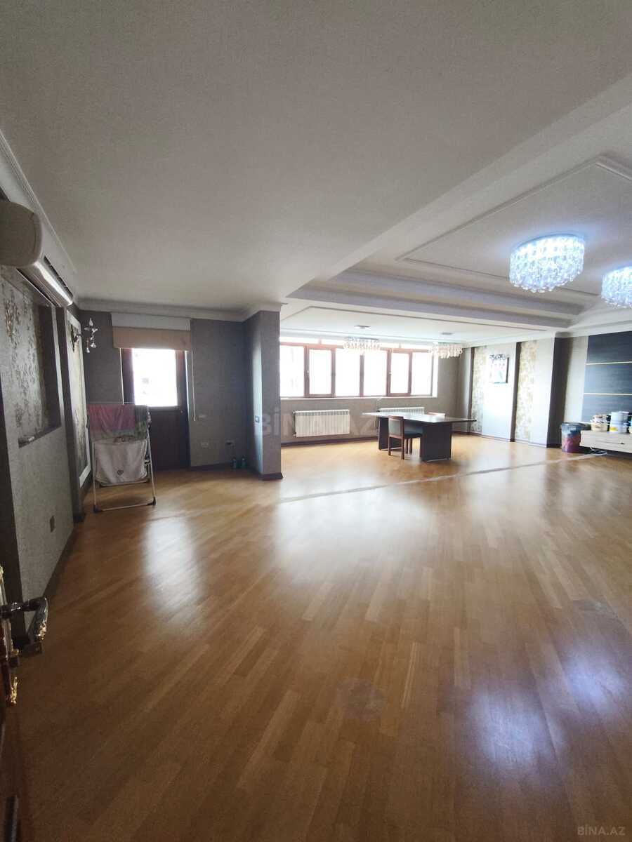 3 otaqlı Yeni tikili, 20 Yanvar m., Bakı