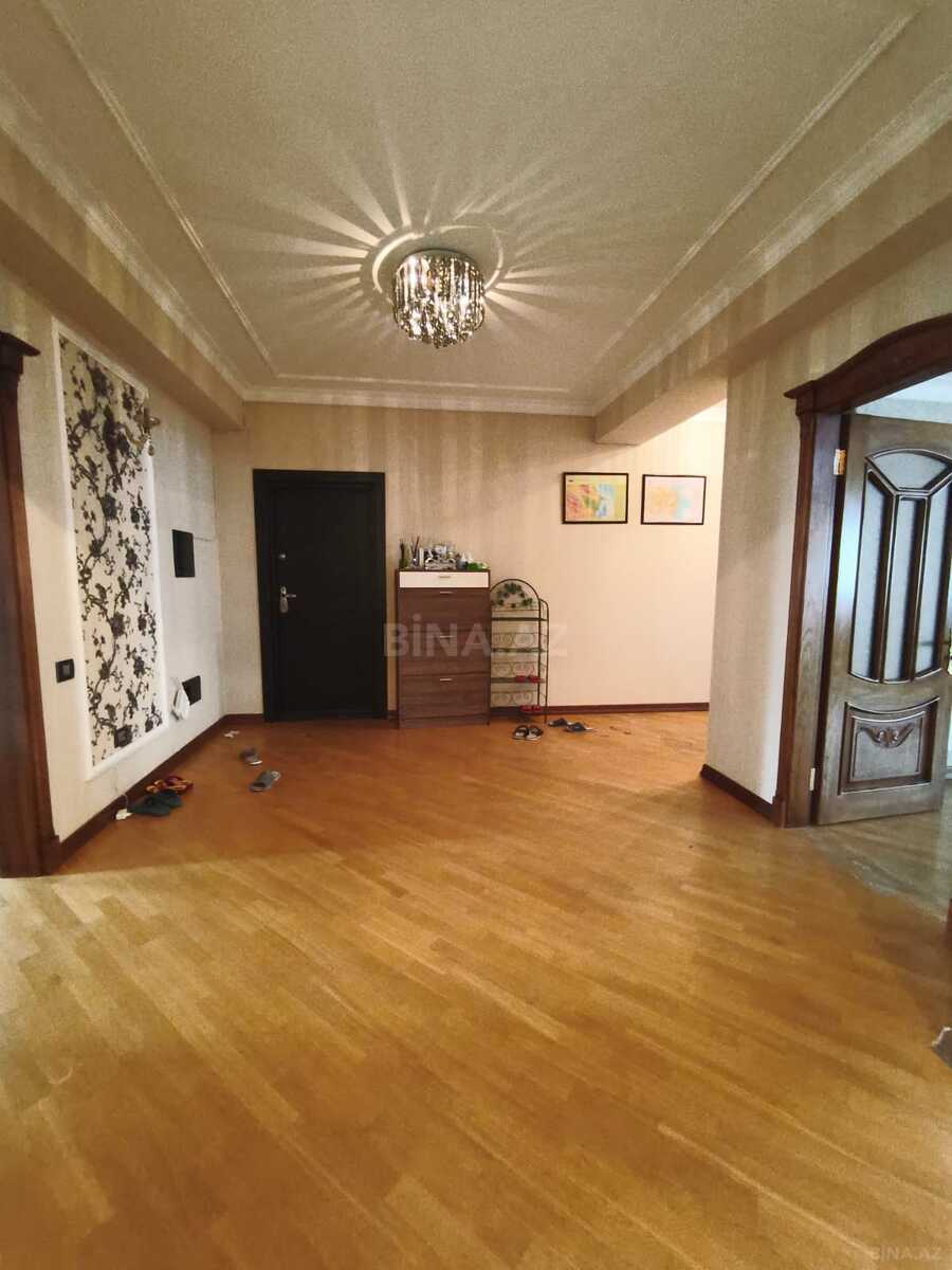 3 otaqlı Yeni tikili, 20 Yanvar m., Bakı