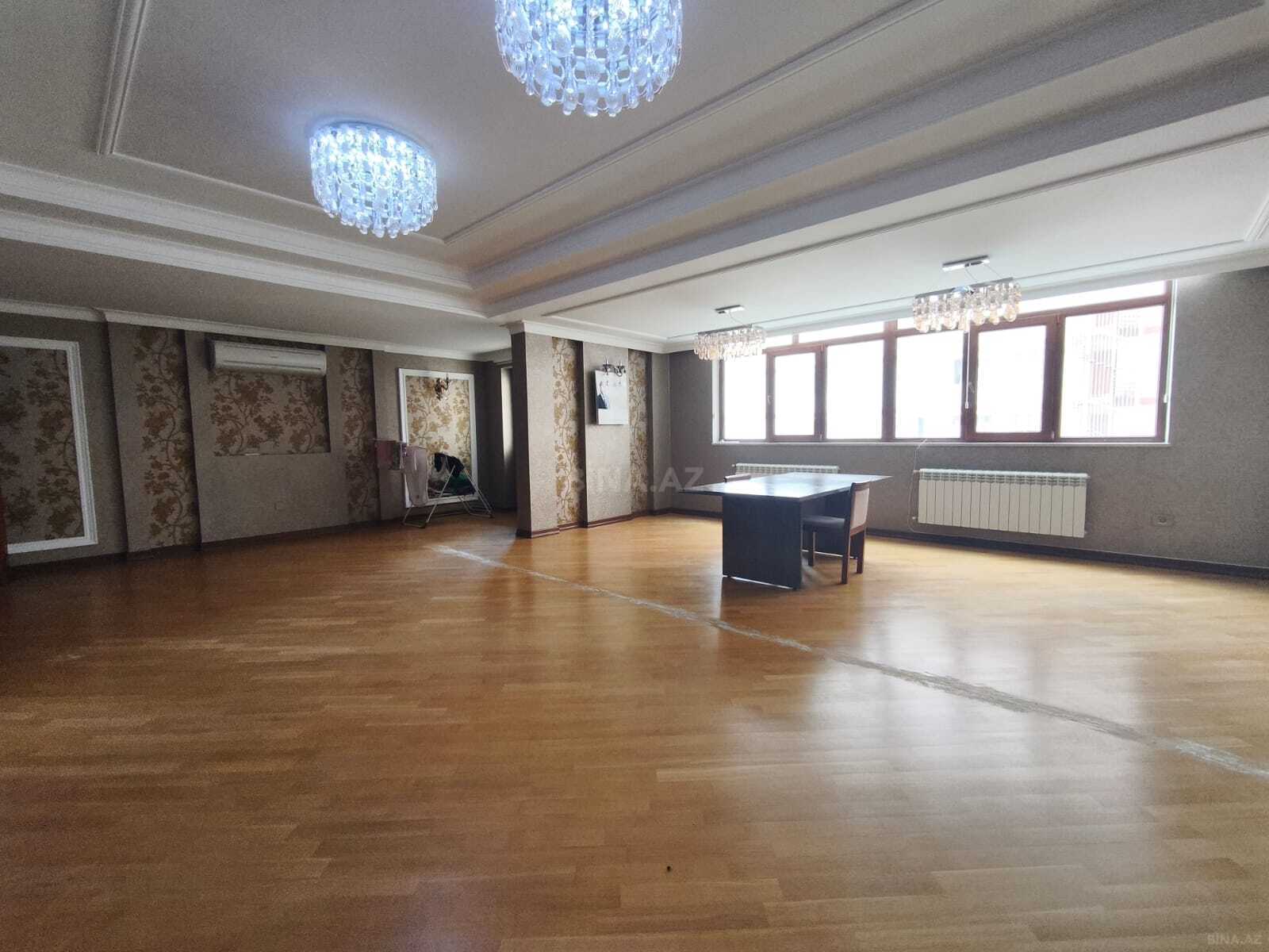 3 otaqlı Yeni tikili, 20 Yanvar m., Bakı