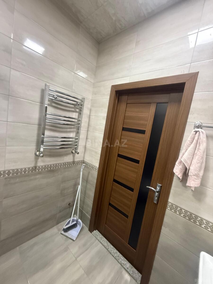 2 otaqlı Yeni tikili, Yeni Yasamal q., Bakı