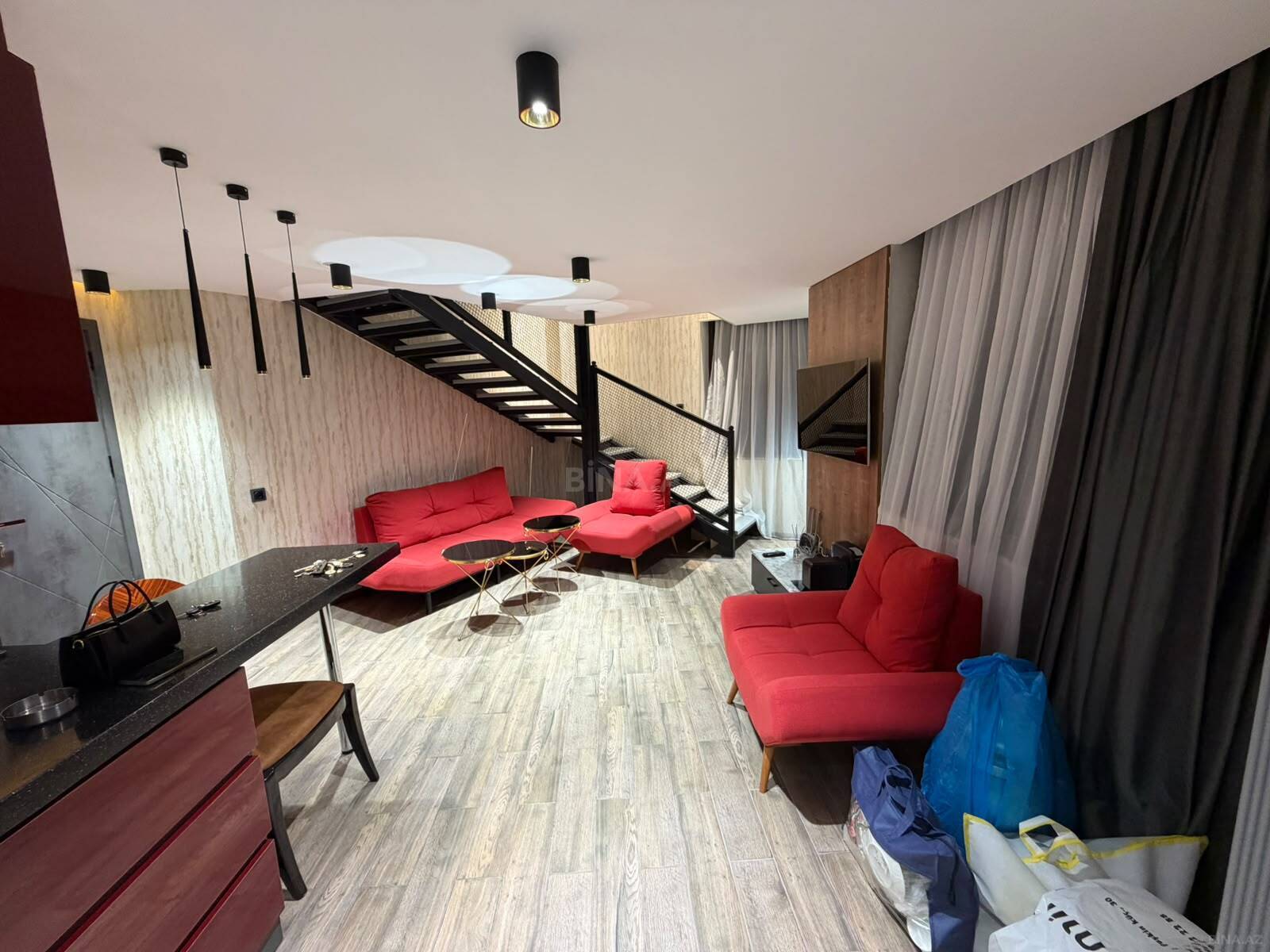 2 otaqlı Yeni tikili, 28 May m., Bakı
