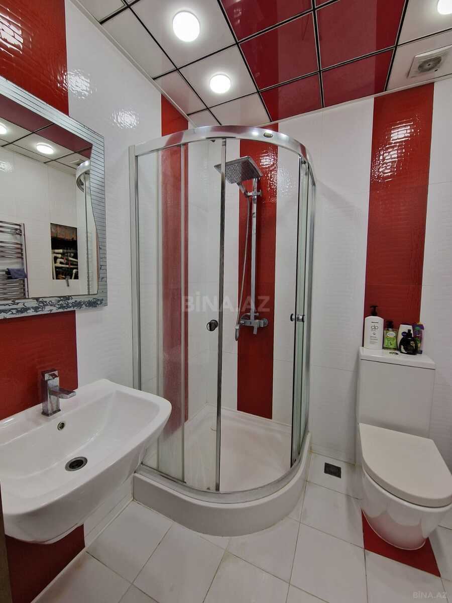 3 otaqlı Köhnə tikili, İnşaatçılar m., Bakı