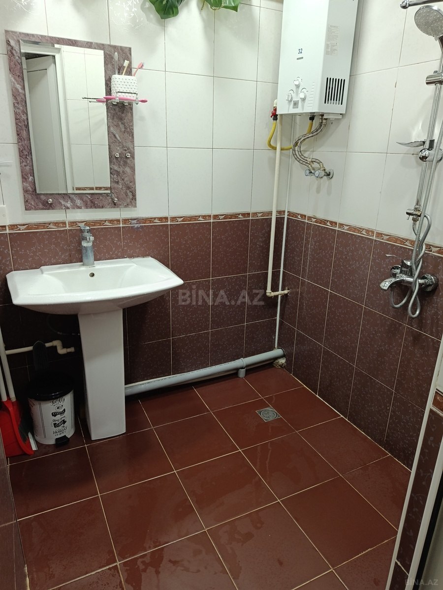 2 otaqlı Köhnə tikili, Xalqlar Dostluğu m., Bakı