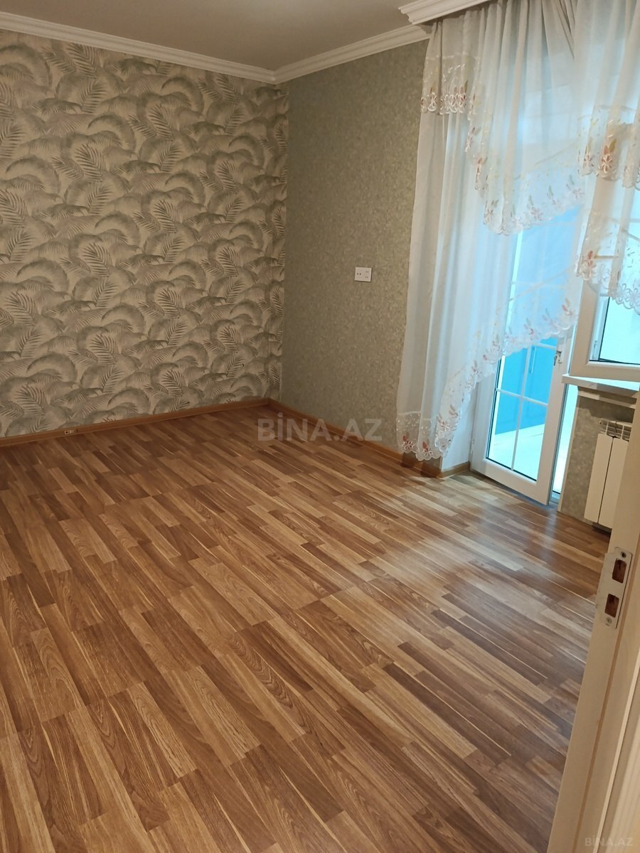 2 otaqlı Köhnə tikili, Xalqlar Dostluğu m., Bakı