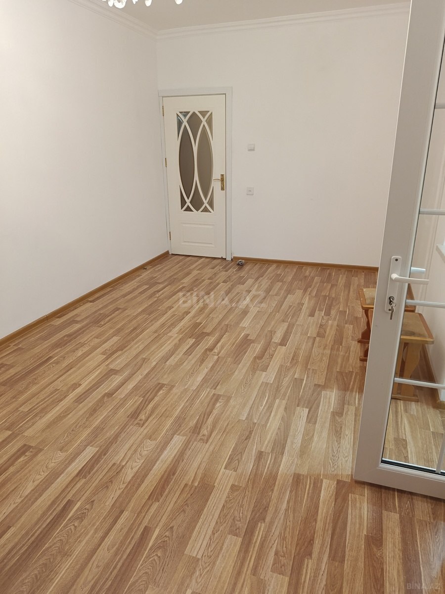 2 otaqlı Köhnə tikili, Xalqlar Dostluğu m., Bakı