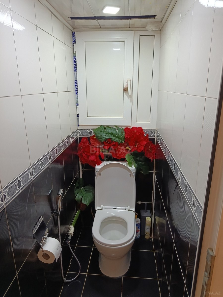 2 otaqlı Köhnə tikili, Xalqlar Dostluğu m., Bakı