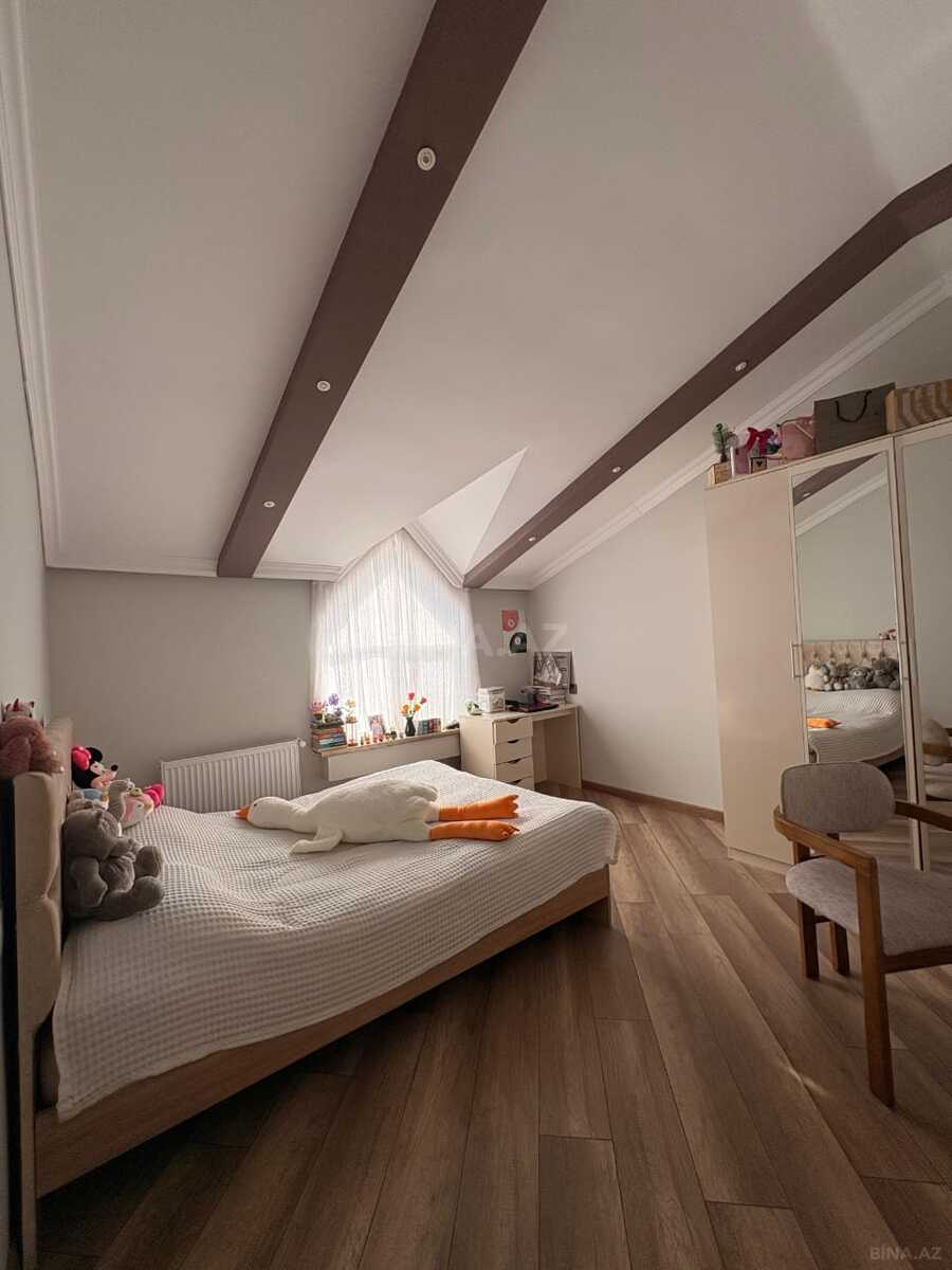 6 otaqlı Həyət evi/Bağ evi, Badamdar q., Bakı