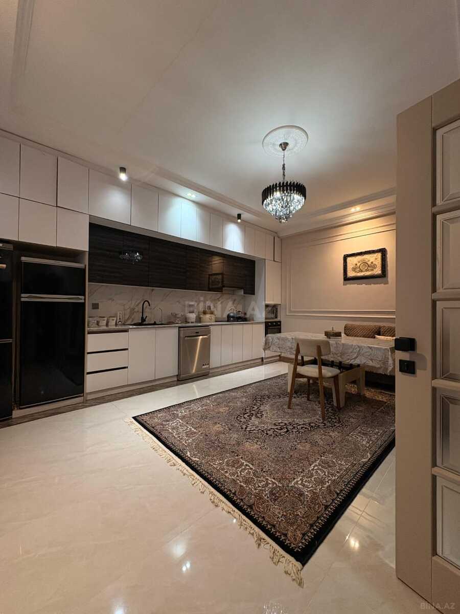 6 otaqlı Həyət evi/Bağ evi, Badamdar q., Bakı