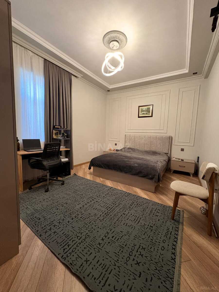 6 otaqlı Həyət evi/Bağ evi, Badamdar q., Bakı