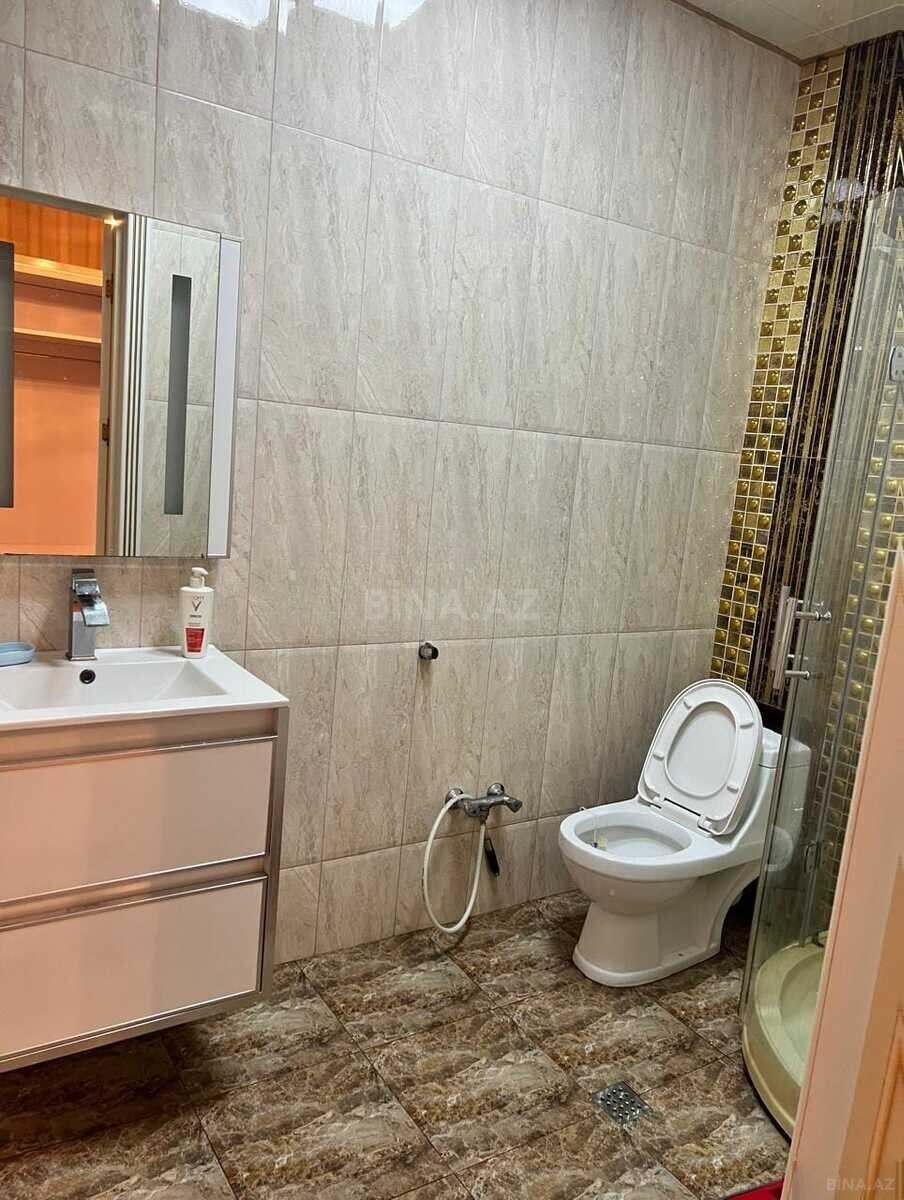 2 otaqlı Yeni tikili, Nərimanov r., Bakı