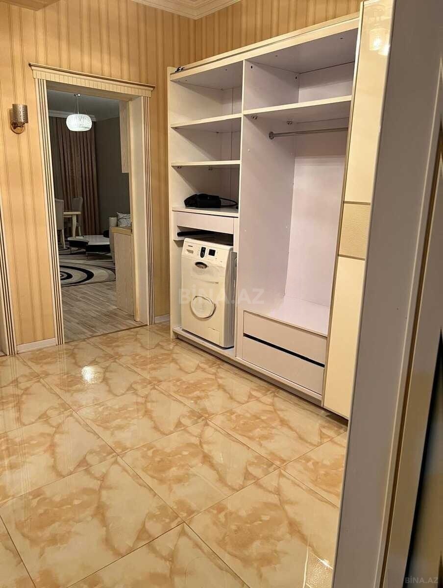 2 otaqlı Yeni tikili, Nərimanov r., Bakı