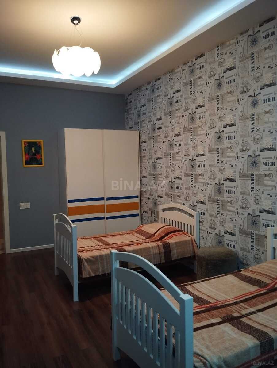 3 otaqlı Yeni tikili, 28 May m., Bakı