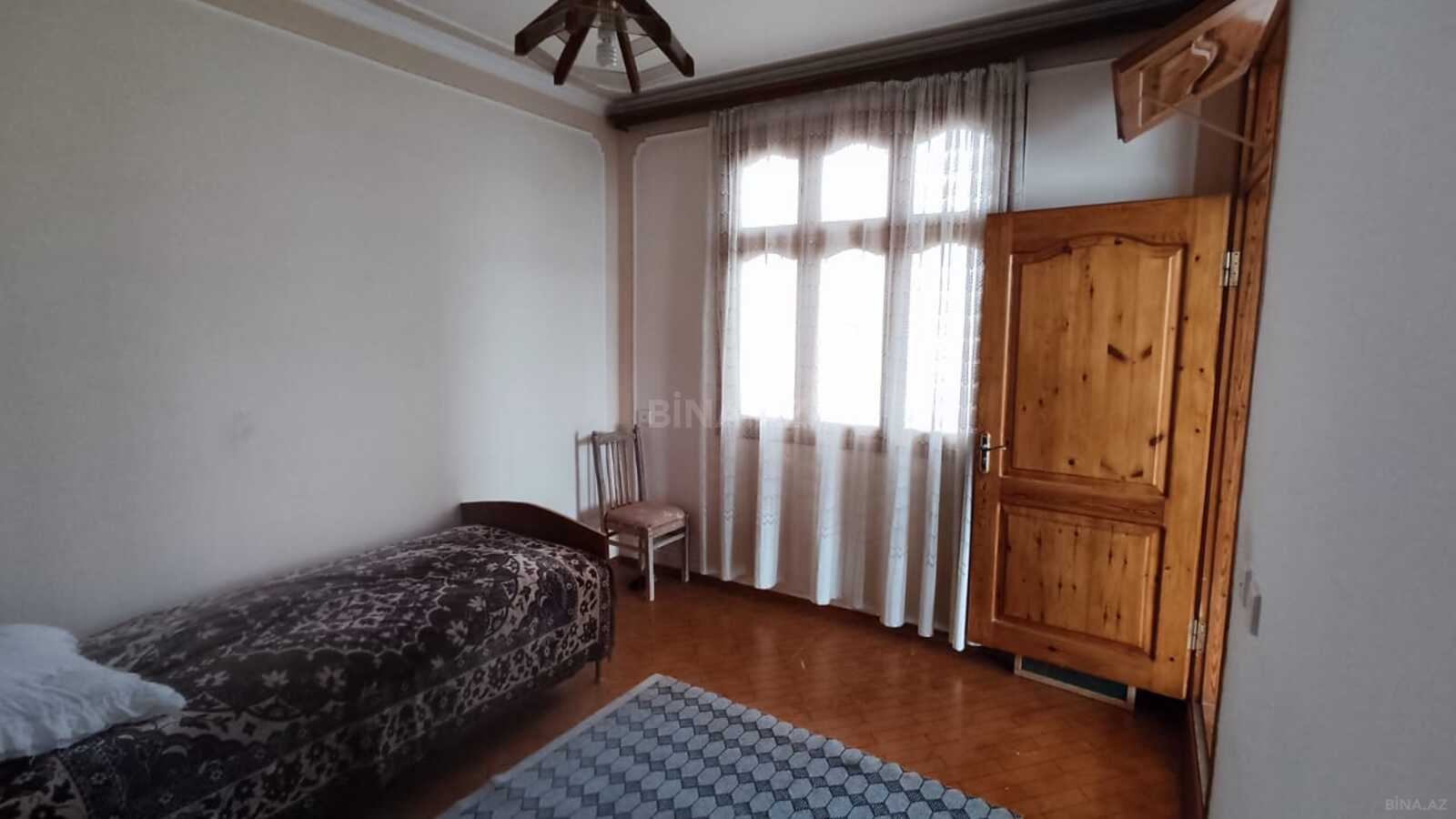 6 otaqlı Həyət evi/Bağ evi, Hövsan q., Bakı
