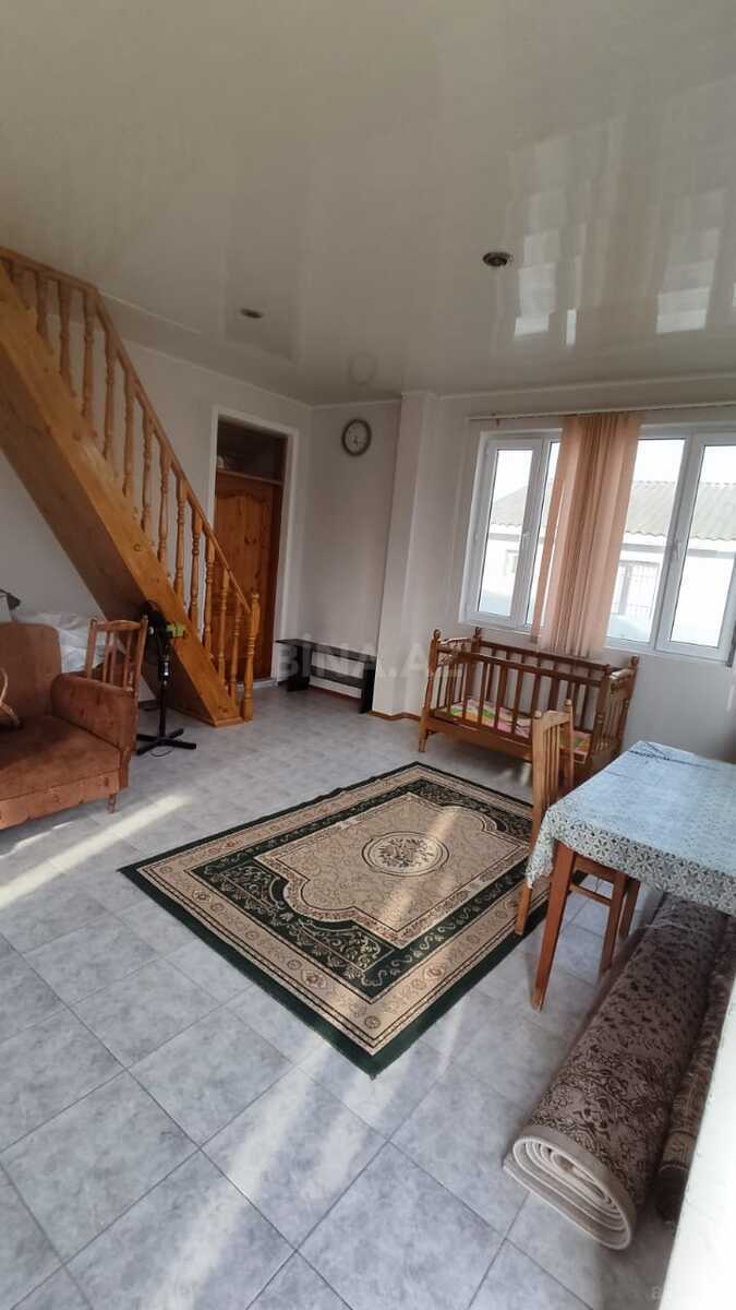 6 otaqlı Həyət evi/Bağ evi, Hövsan q., Bakı