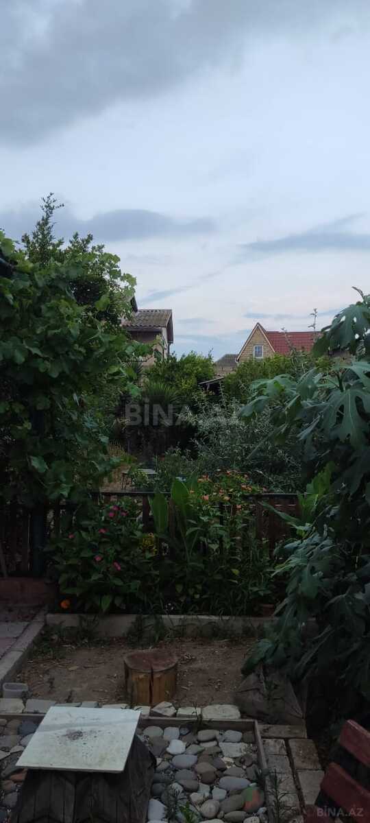 6 otaqlı Həyət evi/Bağ evi, Hövsan q., Bakı