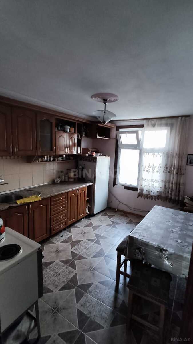 6 otaqlı Həyət evi/Bağ evi, Hövsan q., Bakı