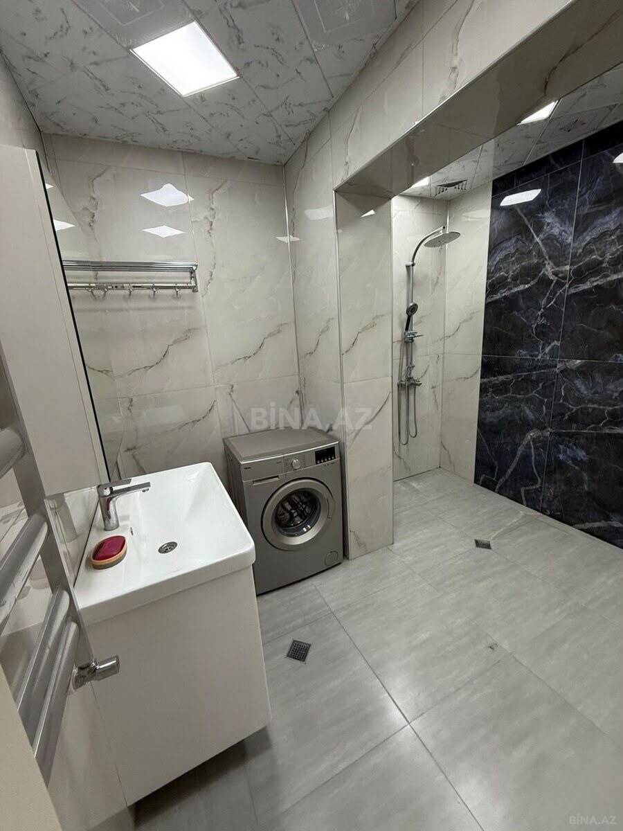3 otaqlı Yeni tikili, 20 Yanvar m., Bakı
