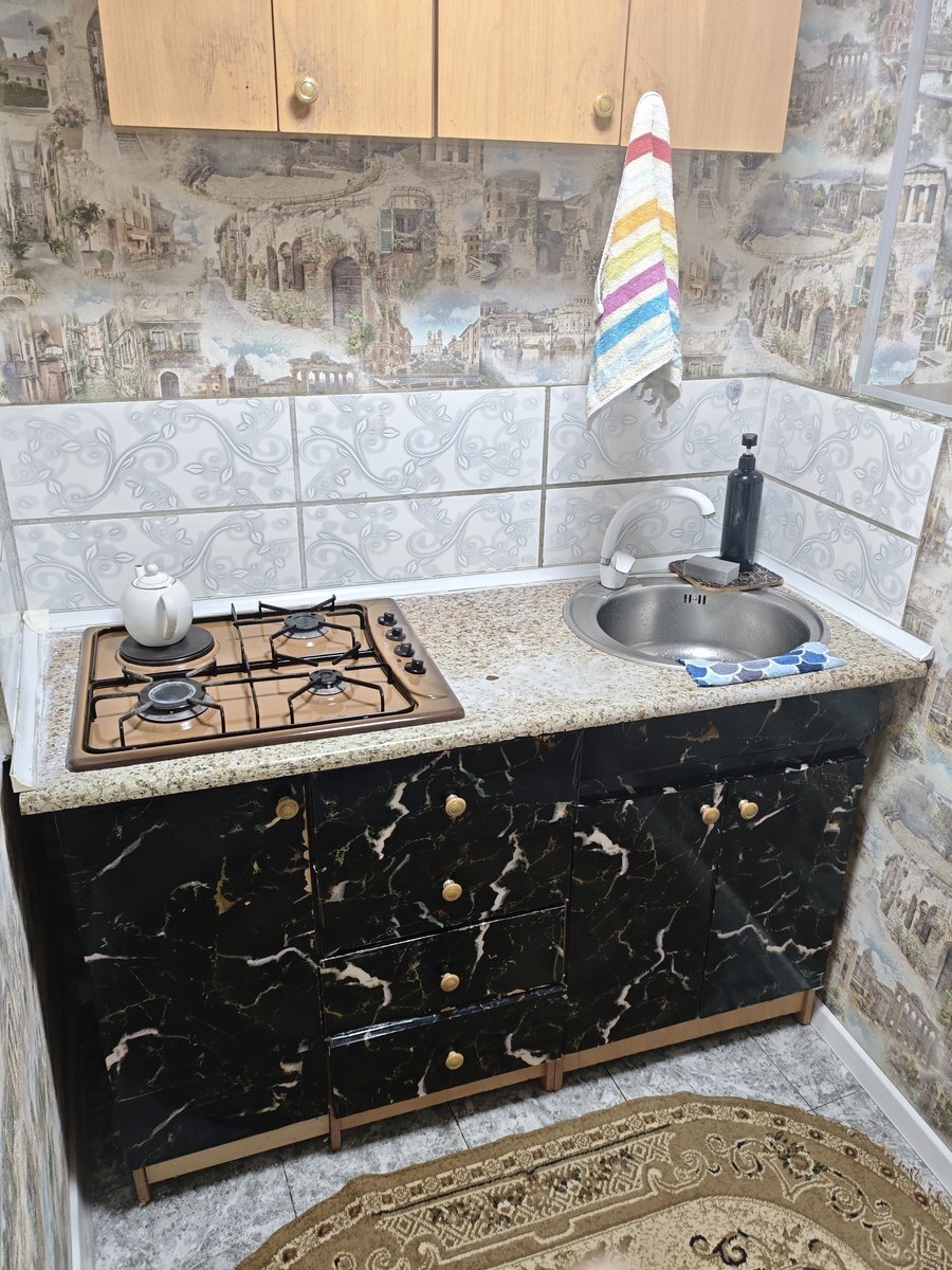 2 otaqlı Həyət evi/Bağ evi, Bayıl q., Bakı