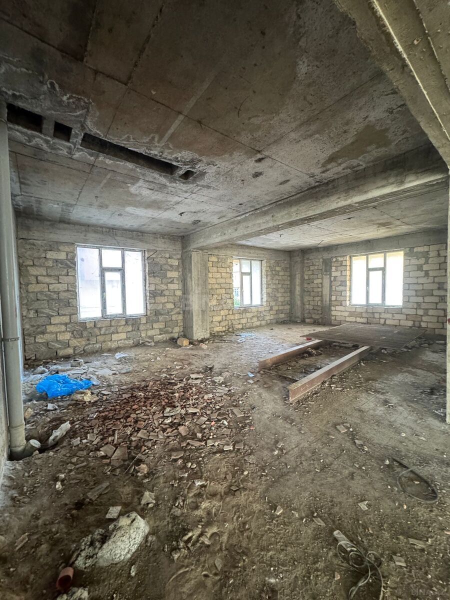 Obyekt Memar Əcəmi m., Bakı