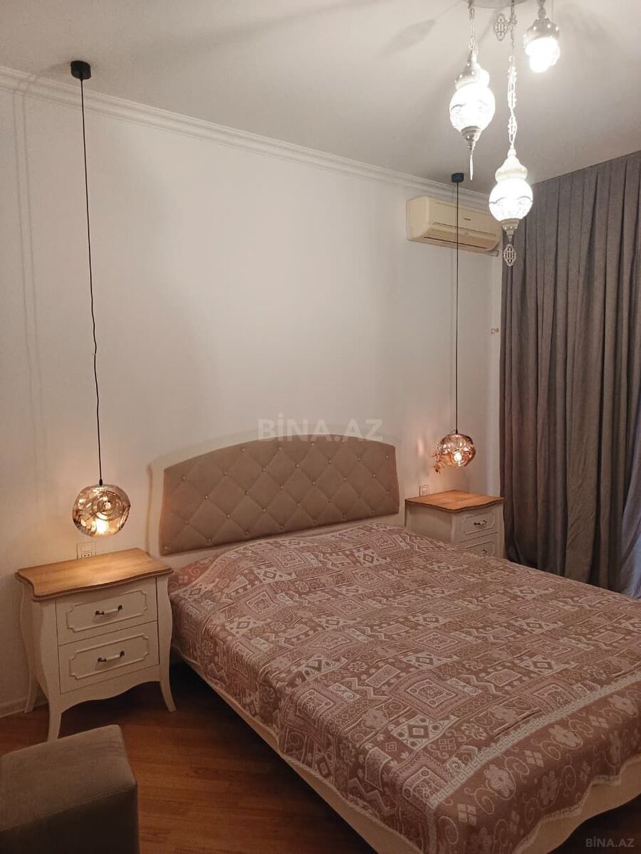 3 otaqlı Yeni tikili, Yasamal r., Bakı