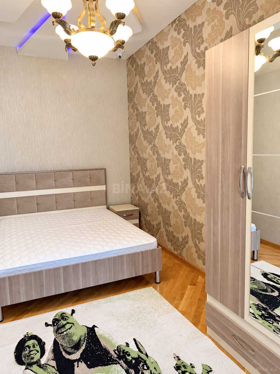 7 otaqlı Həyət evi/Bağ evi, Şah İsmayıl Xətai m., Bakı
