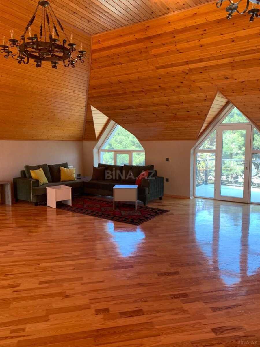 7 otaqlı Həyət evi/Bağ evi, Şah İsmayıl Xətai m., Bakı
