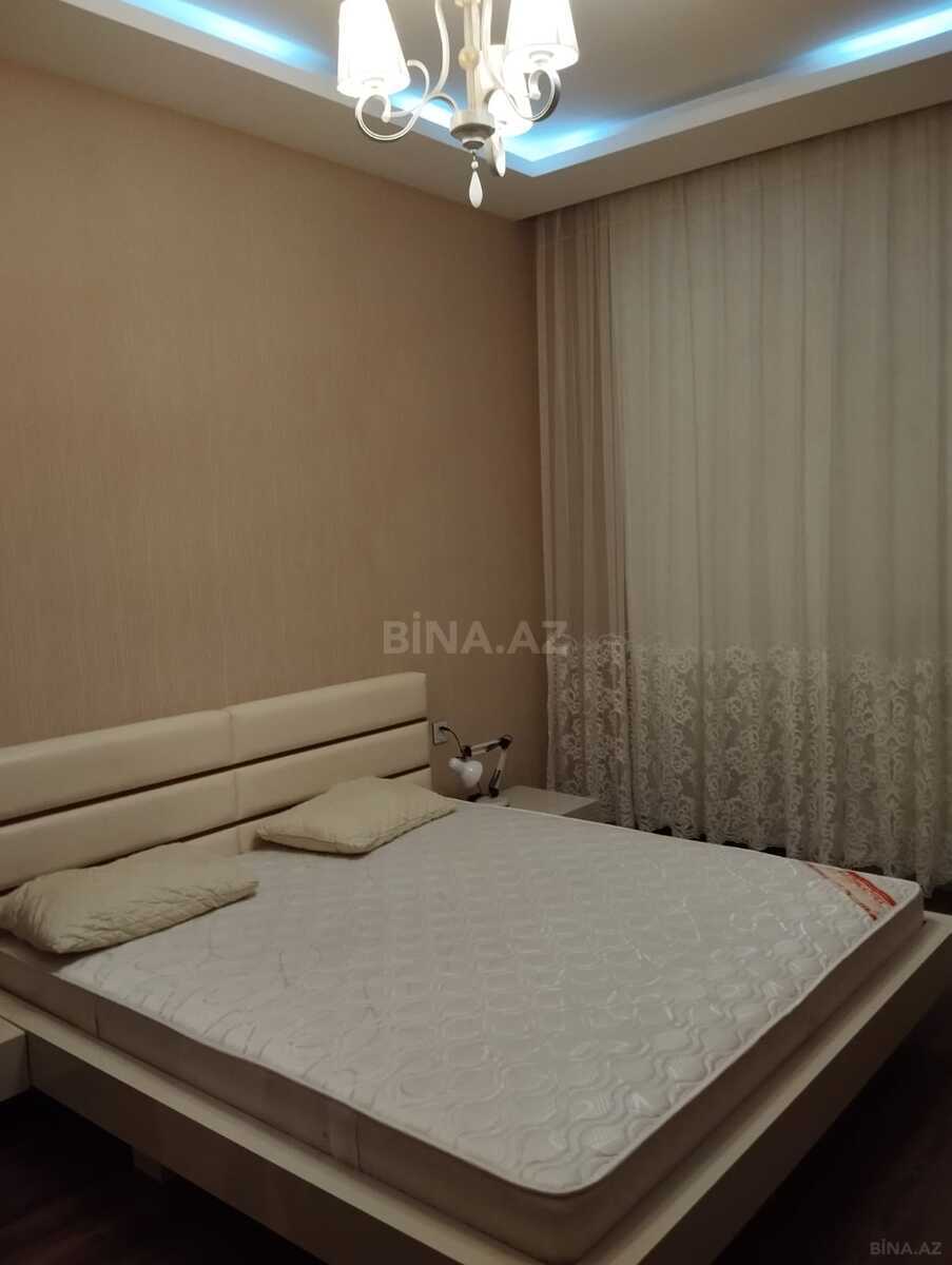 3 otaqlı Yeni tikili, 28 May m., Bakı
