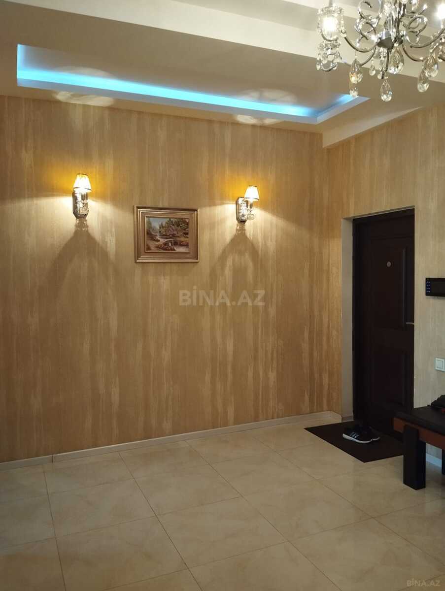 3 otaqlı Yeni tikili, 28 May m., Bakı