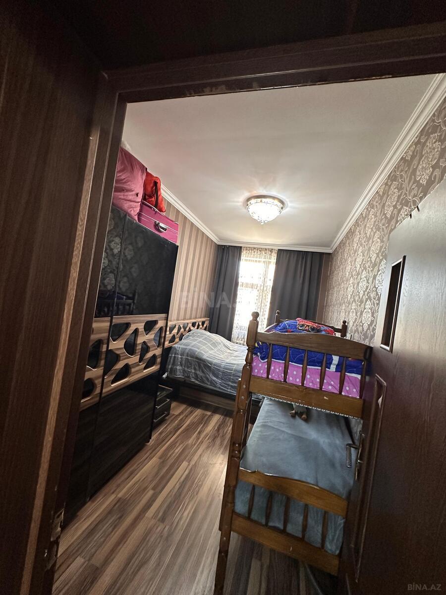 2 otaqlı Yeni tikili, Masazır q., Bakı