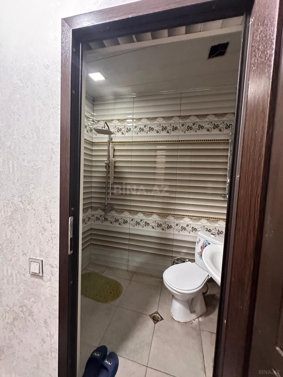 2 otaqlı Yeni tikili, Masazır q., Bakı