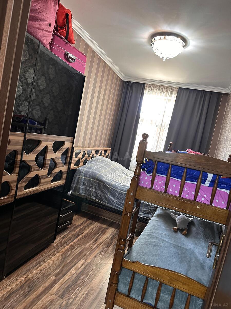 2 otaqlı Yeni tikili, Masazır q., Bakı