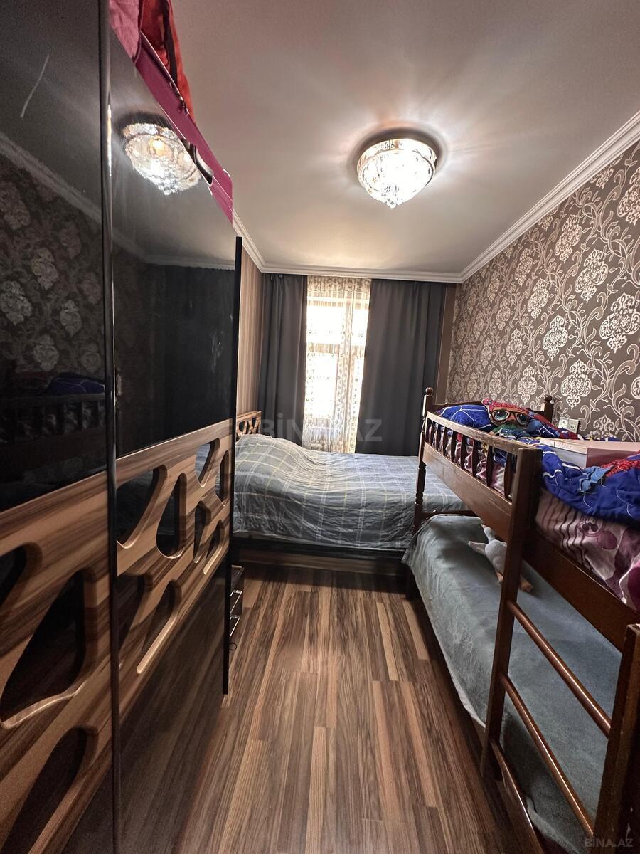 2 otaqlı Yeni tikili, Masazır q., Bakı