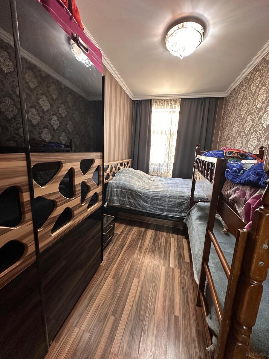 2 otaqlı Yeni tikili, Masazır q., Bakı