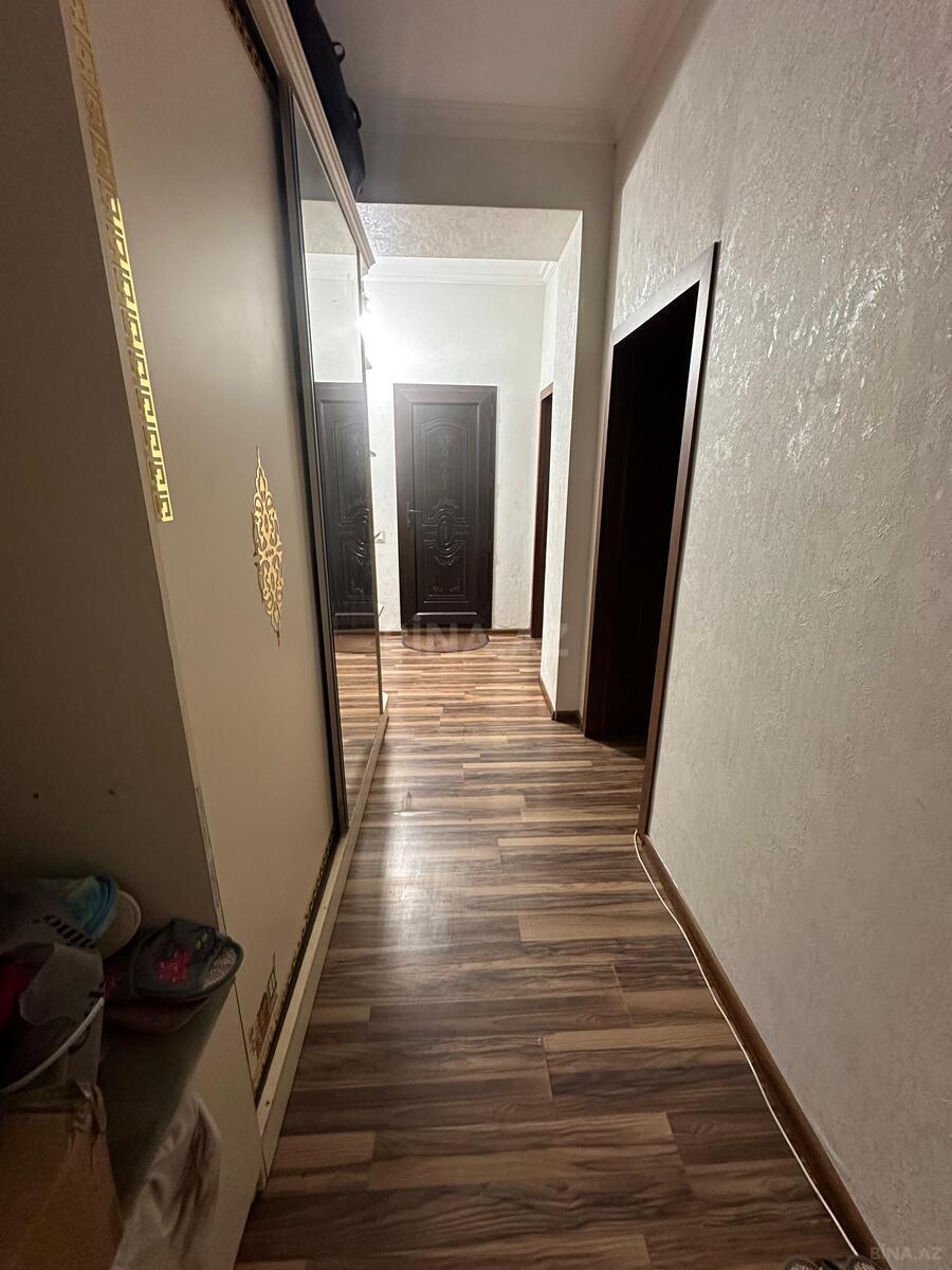 2 otaqlı Yeni tikili, Masazır q., Bakı