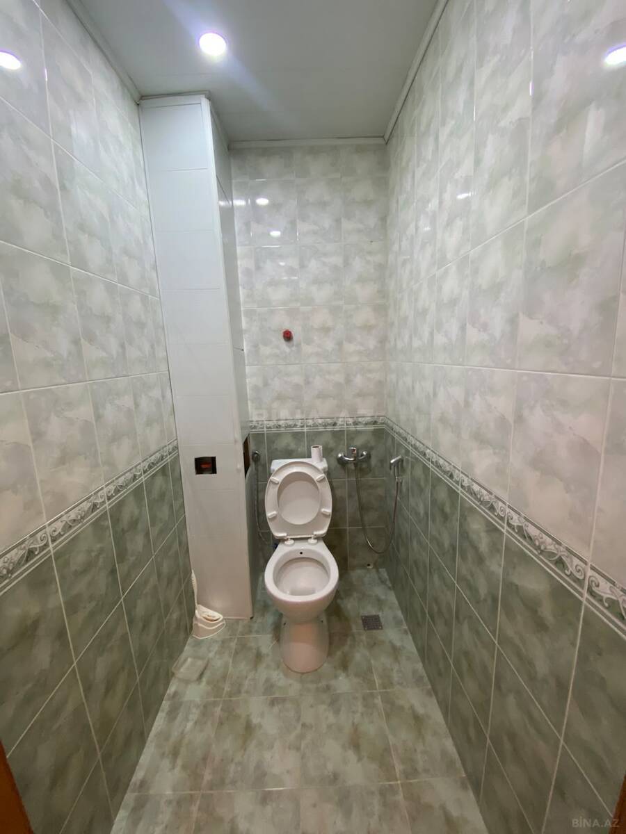 3 otaqlı Yeni tikili, Nəsimi m., Bakı