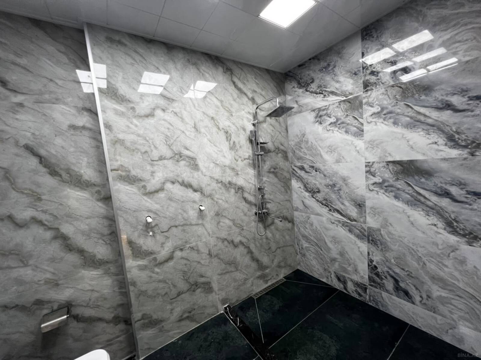 2 otaqlı Yeni tikili, Abşeron r., Xırdalan