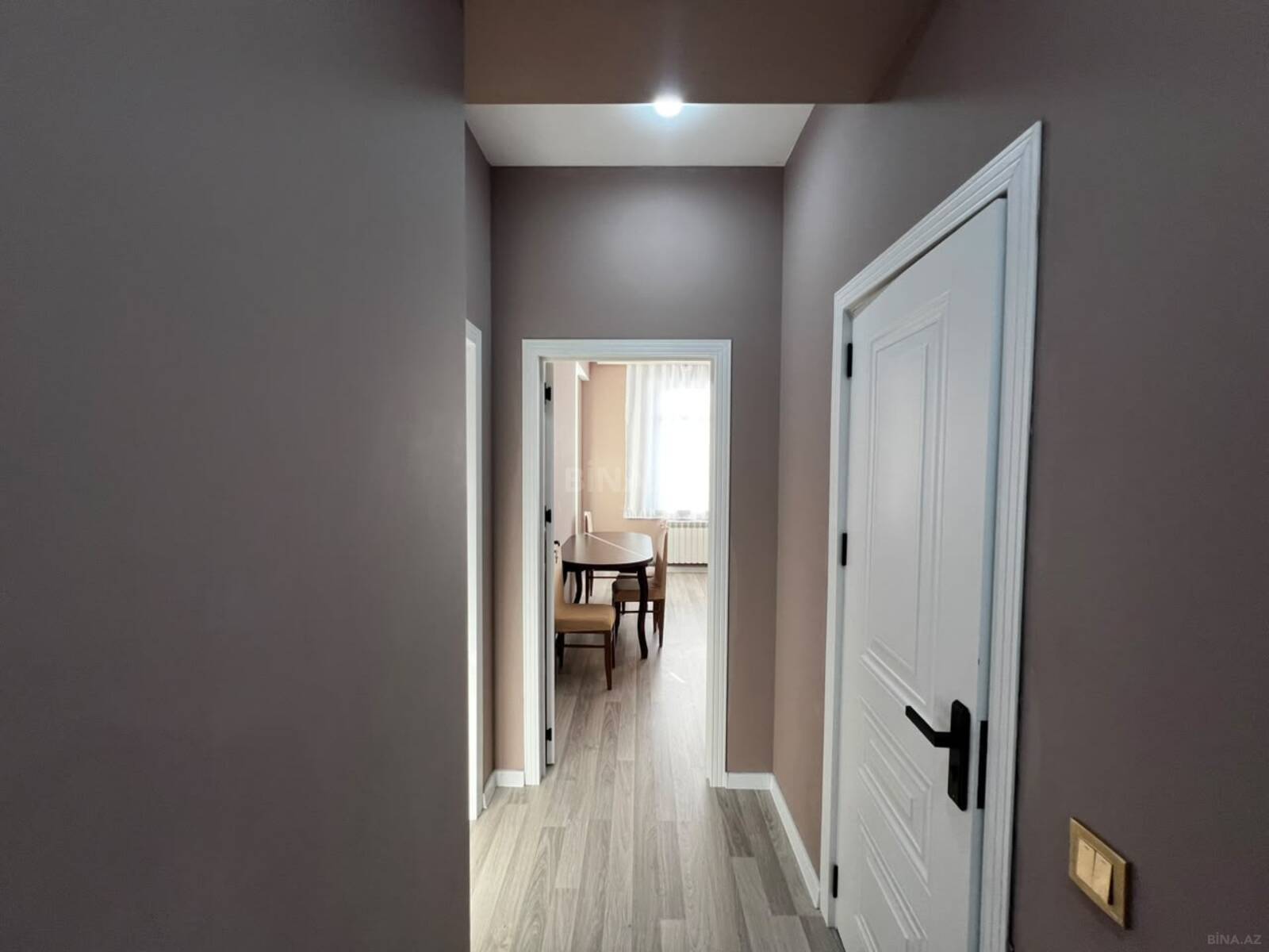 2 otaqlı Yeni tikili, Abşeron r., Xırdalan